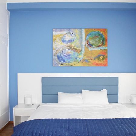 Cheery Apartment In The Center Of Афіни Екстер'єр фото
