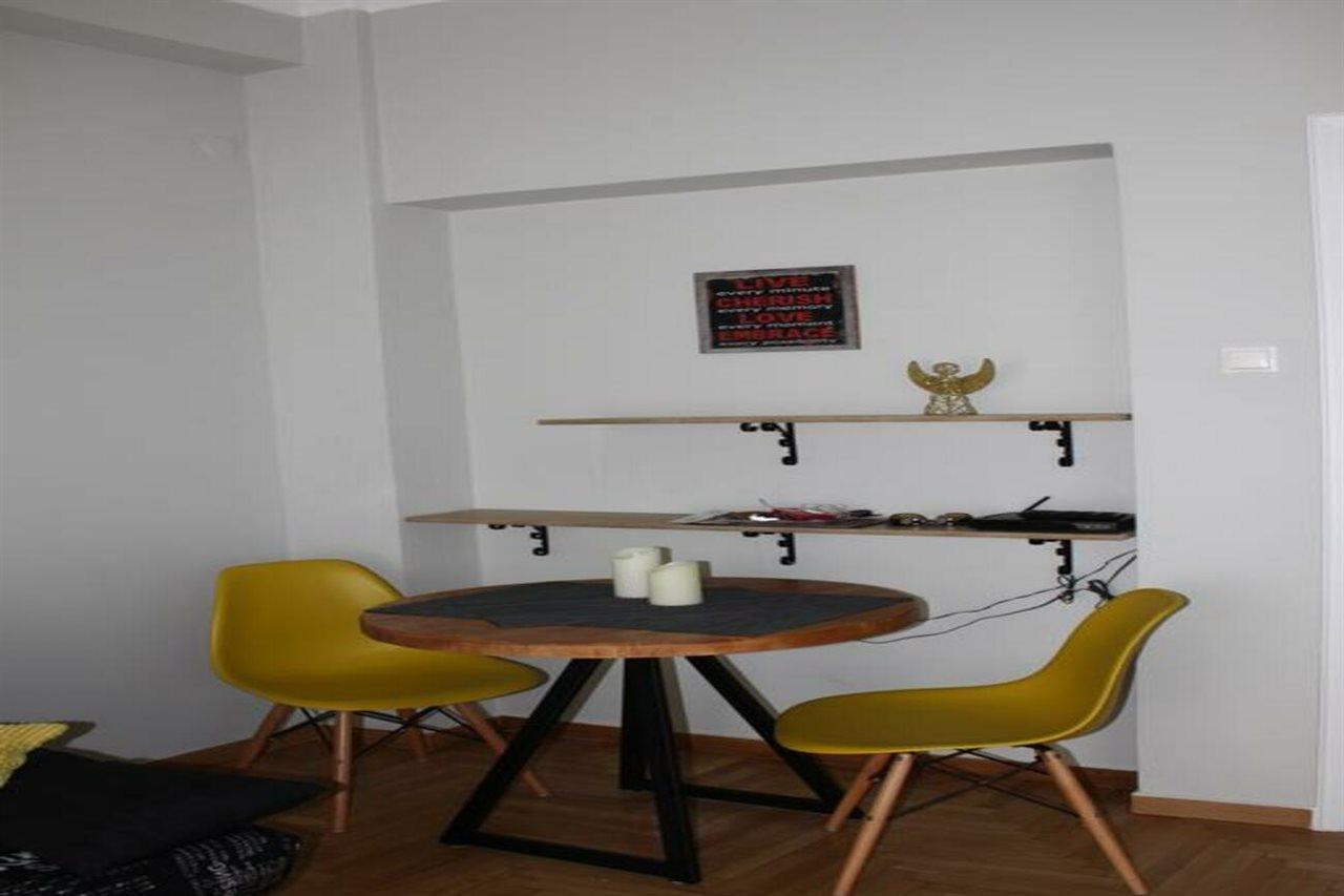 Cheery Apartment In The Center Of Афіни Екстер'єр фото