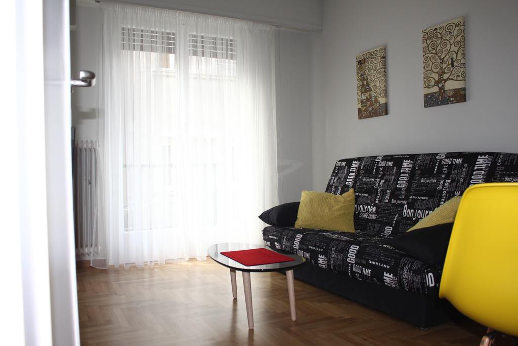 Cheery Apartment In The Center Of Афіни Екстер'єр фото
