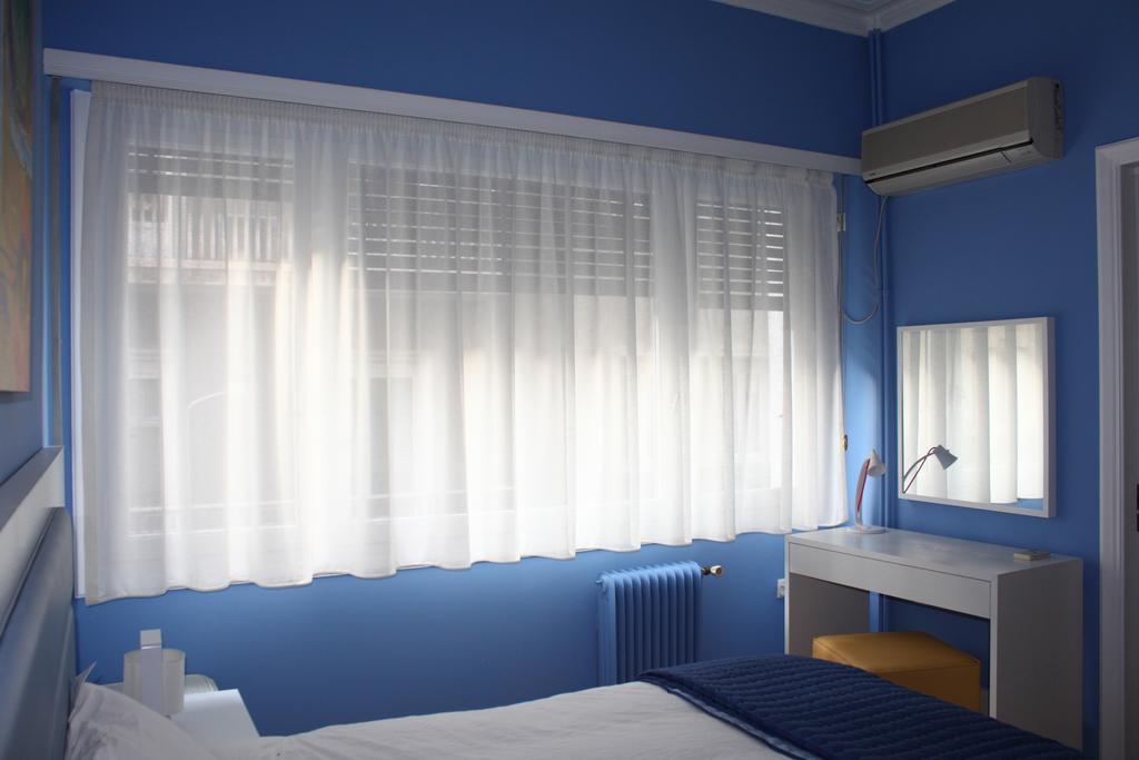 Cheery Apartment In The Center Of Афіни Екстер'єр фото