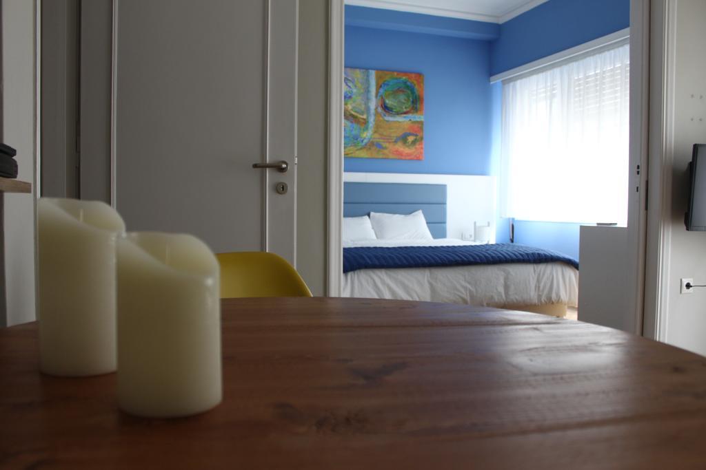 Cheery Apartment In The Center Of Афіни Екстер'єр фото