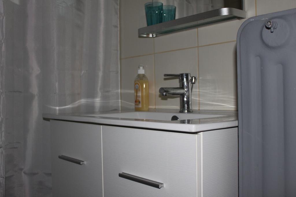 Cheery Apartment In The Center Of Афіни Екстер'єр фото